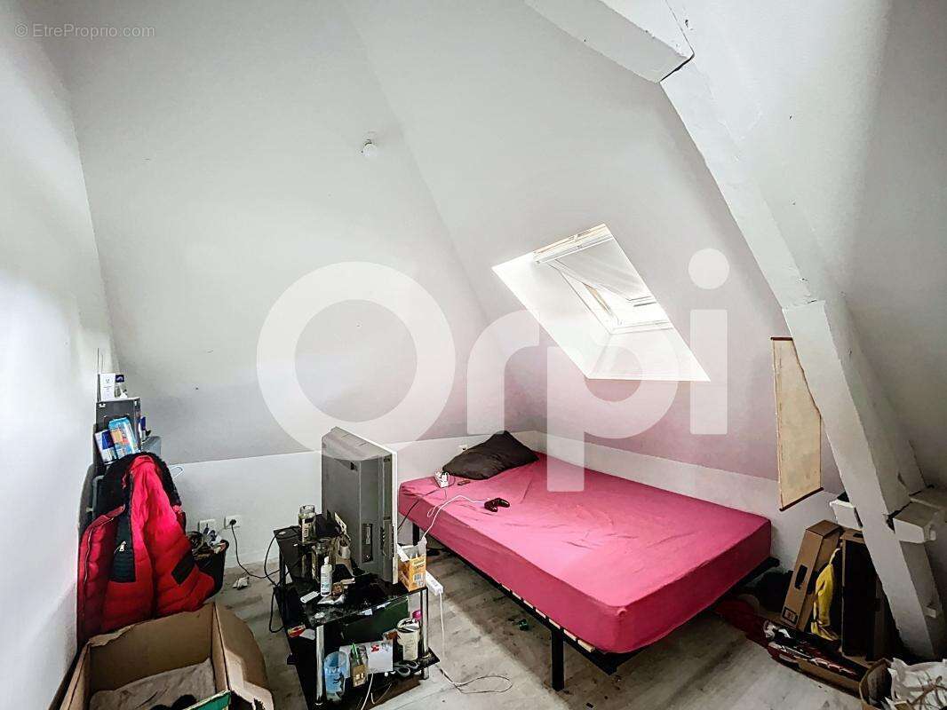 Appartement à BRIVE-LA-GAILLARDE