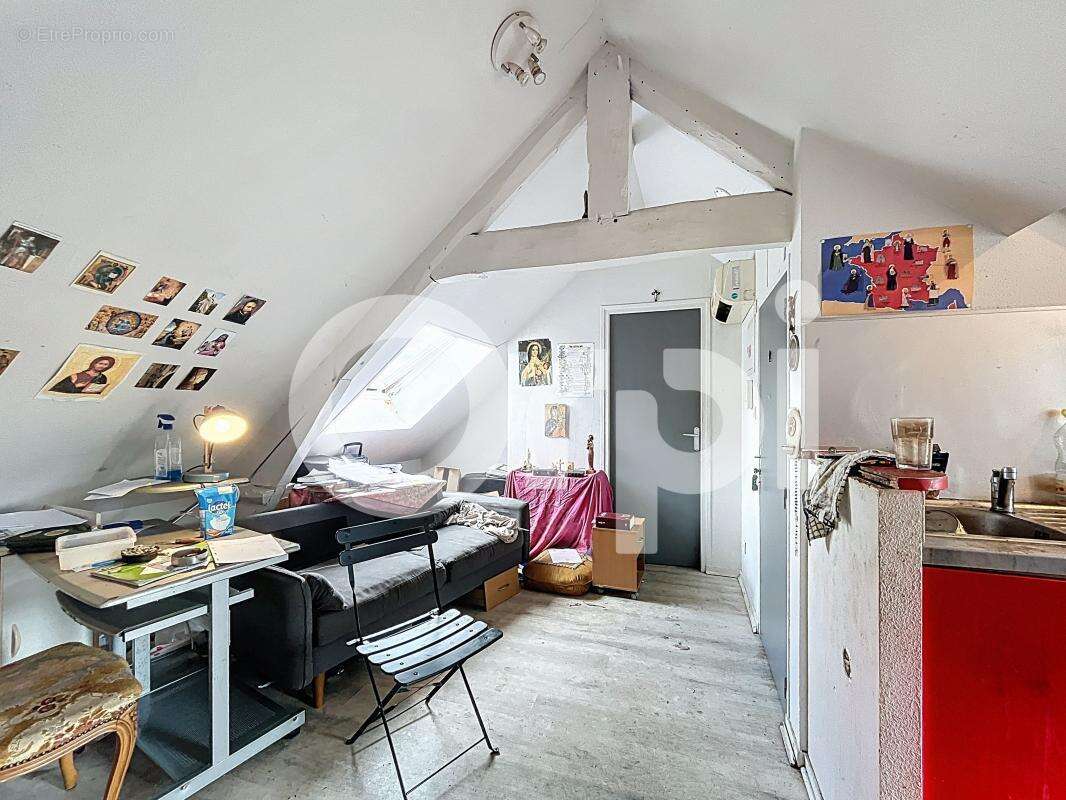 Appartement à BRIVE-LA-GAILLARDE