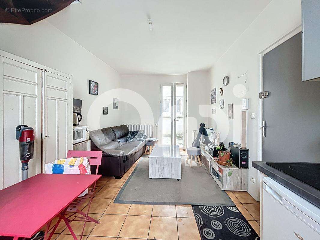Appartement à BRIVE-LA-GAILLARDE