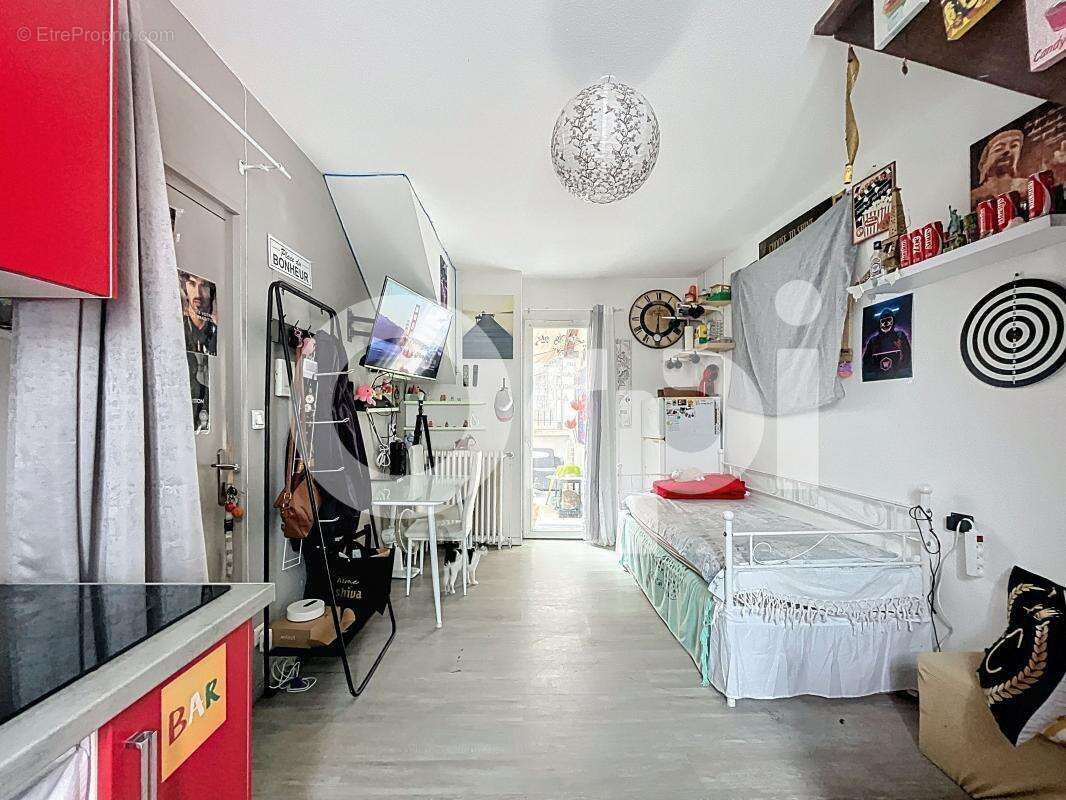 Appartement à BRIVE-LA-GAILLARDE