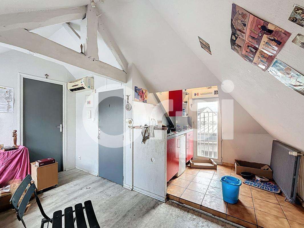 Appartement à BRIVE-LA-GAILLARDE