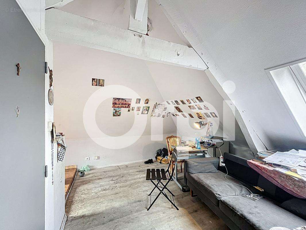 Appartement à BRIVE-LA-GAILLARDE