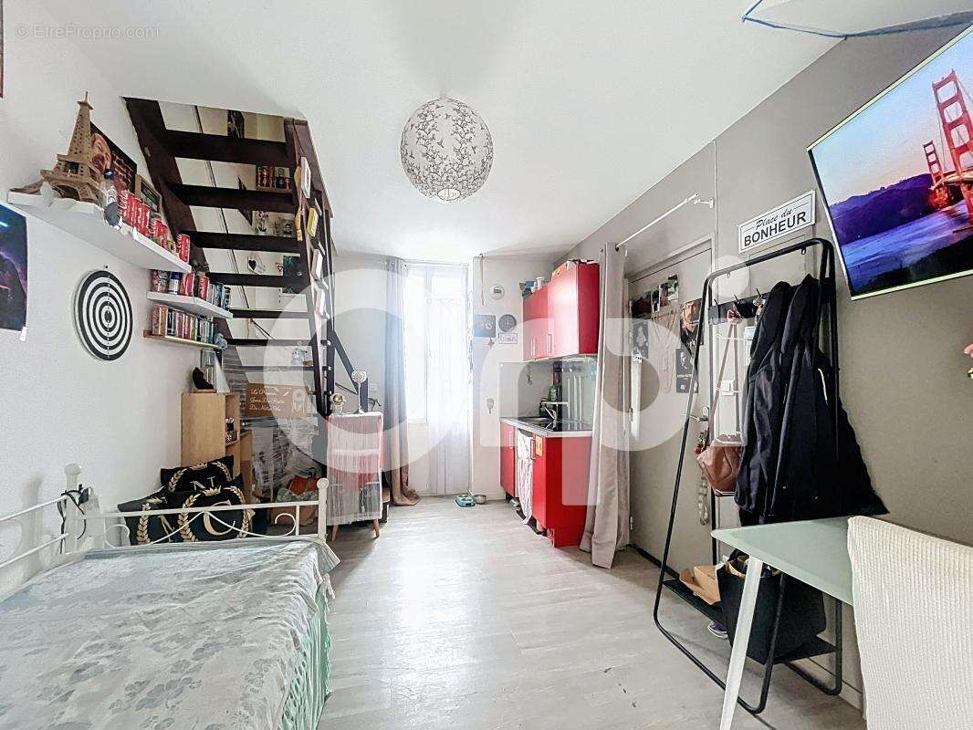 Appartement à BRIVE-LA-GAILLARDE