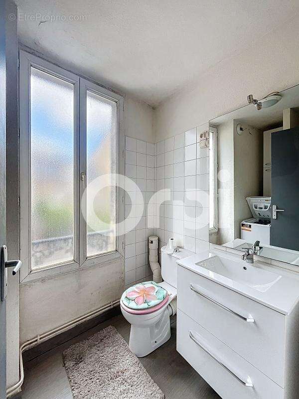 Appartement à BRIVE-LA-GAILLARDE