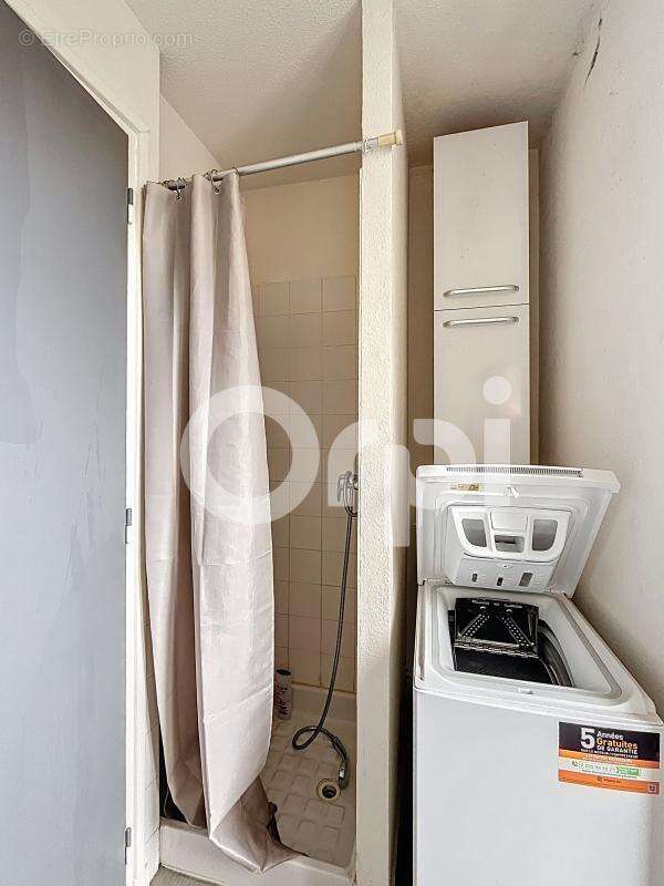 Appartement à BRIVE-LA-GAILLARDE