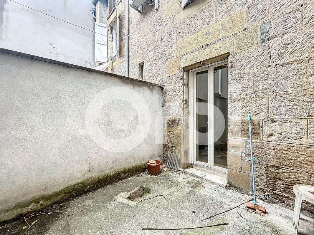 Appartement à BRIVE-LA-GAILLARDE