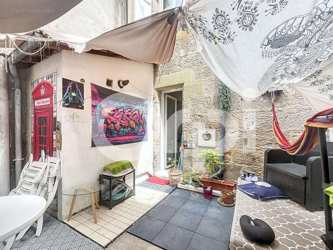 Appartement à BRIVE-LA-GAILLARDE