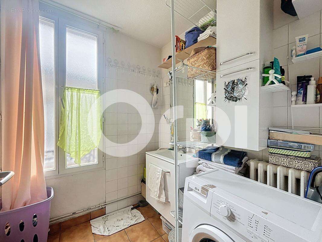 Appartement à BRIVE-LA-GAILLARDE