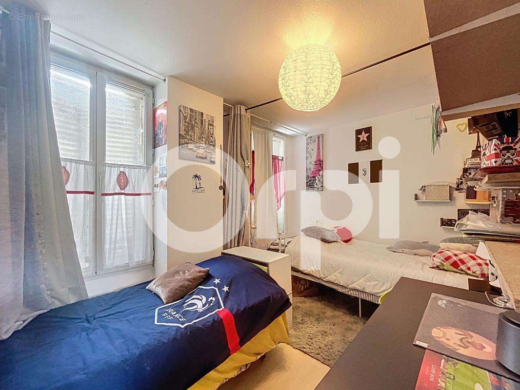 Appartement à BRIVE-LA-GAILLARDE