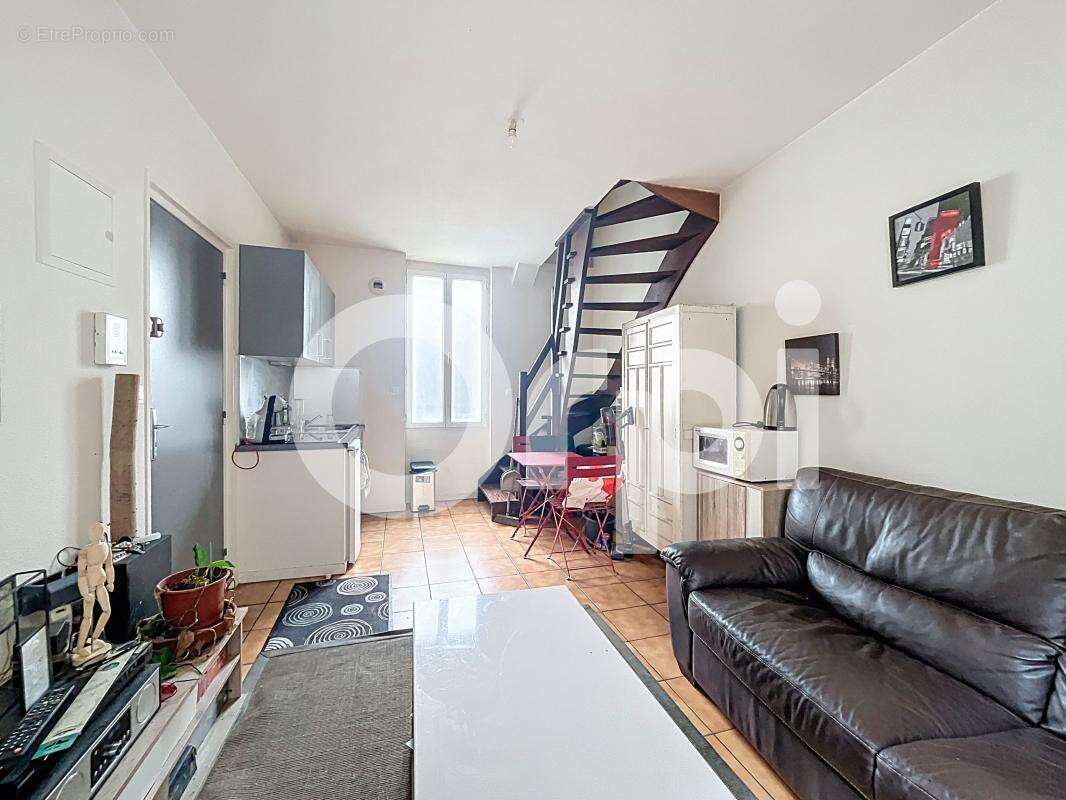 Appartement à BRIVE-LA-GAILLARDE