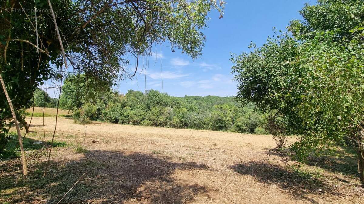 Maison à SAINT-FELIX-DE-VILLADEIX