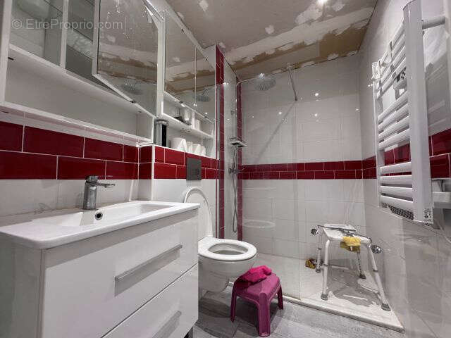 Maison à PEYROLLES-EN-PROVENCE