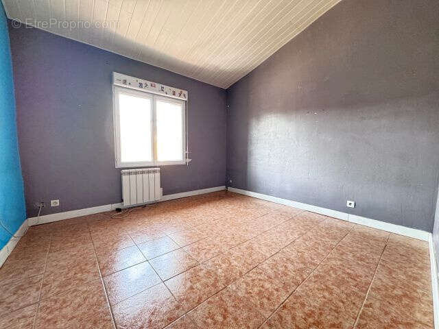 Maison à PEYROLLES-EN-PROVENCE