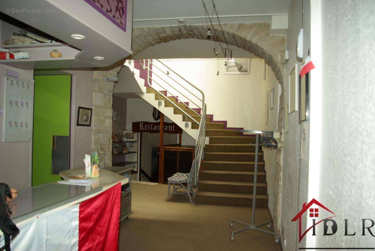Appartement à CHAMPLITTE
