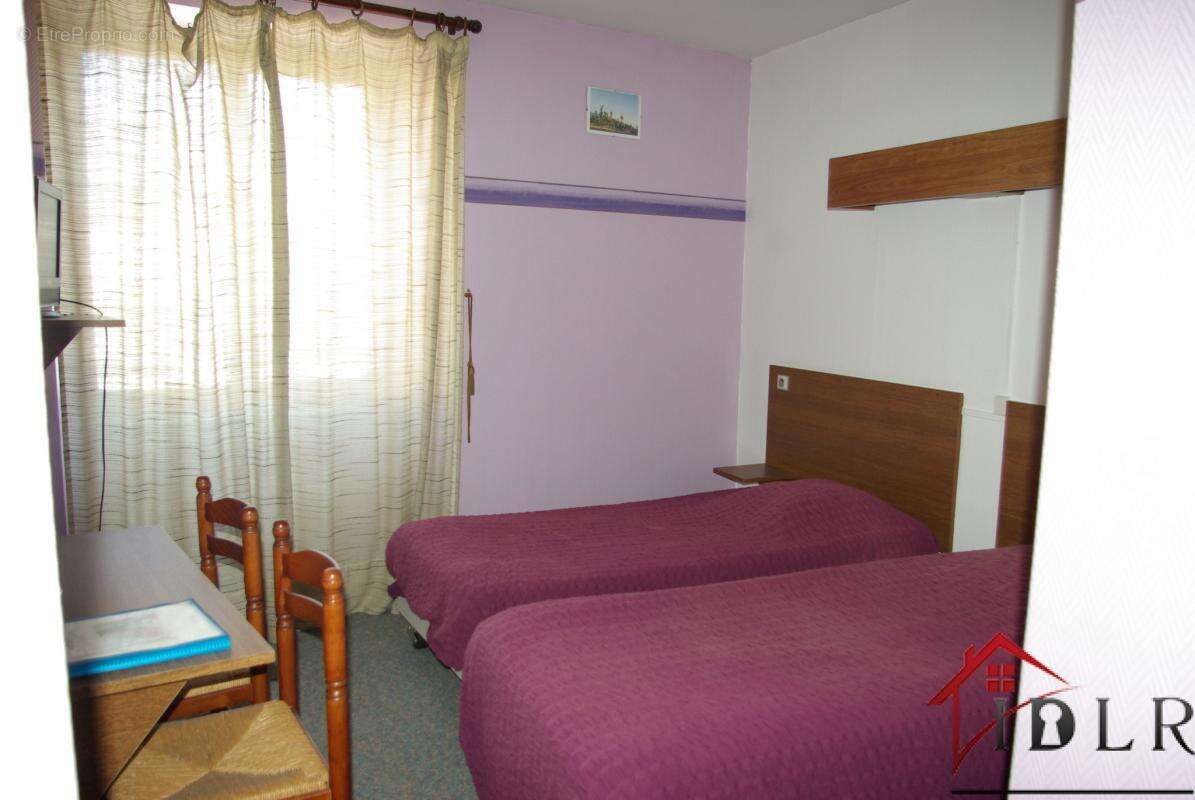 Appartement à CHAMPLITTE