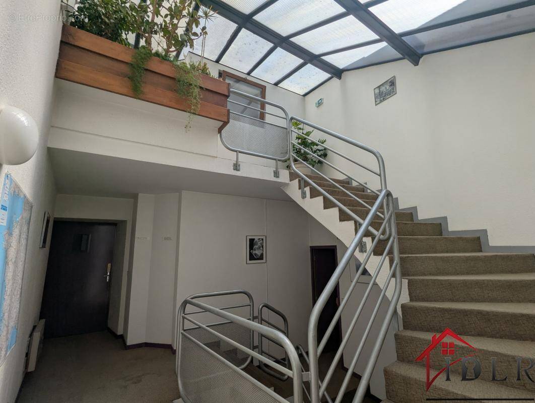 Appartement à CHAMPLITTE