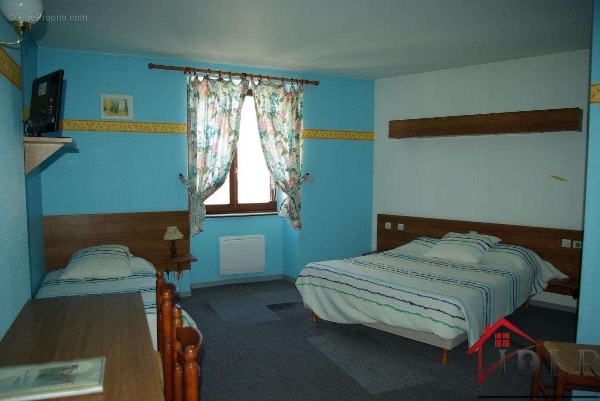Appartement à CHAMPLITTE