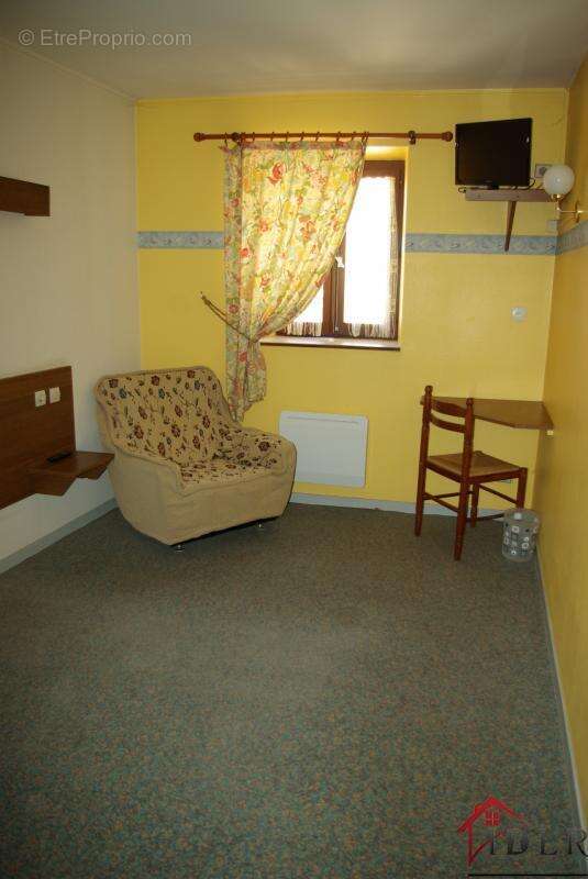 Appartement à CHAMPLITTE