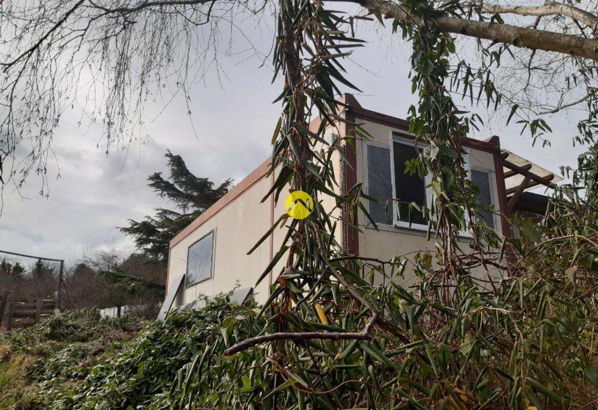 Terrain à NERIS-LES-BAINS