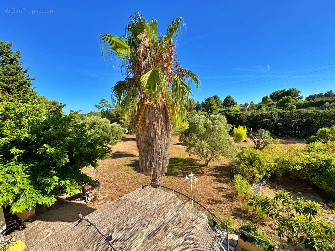 Maison à SANARY-SUR-MER