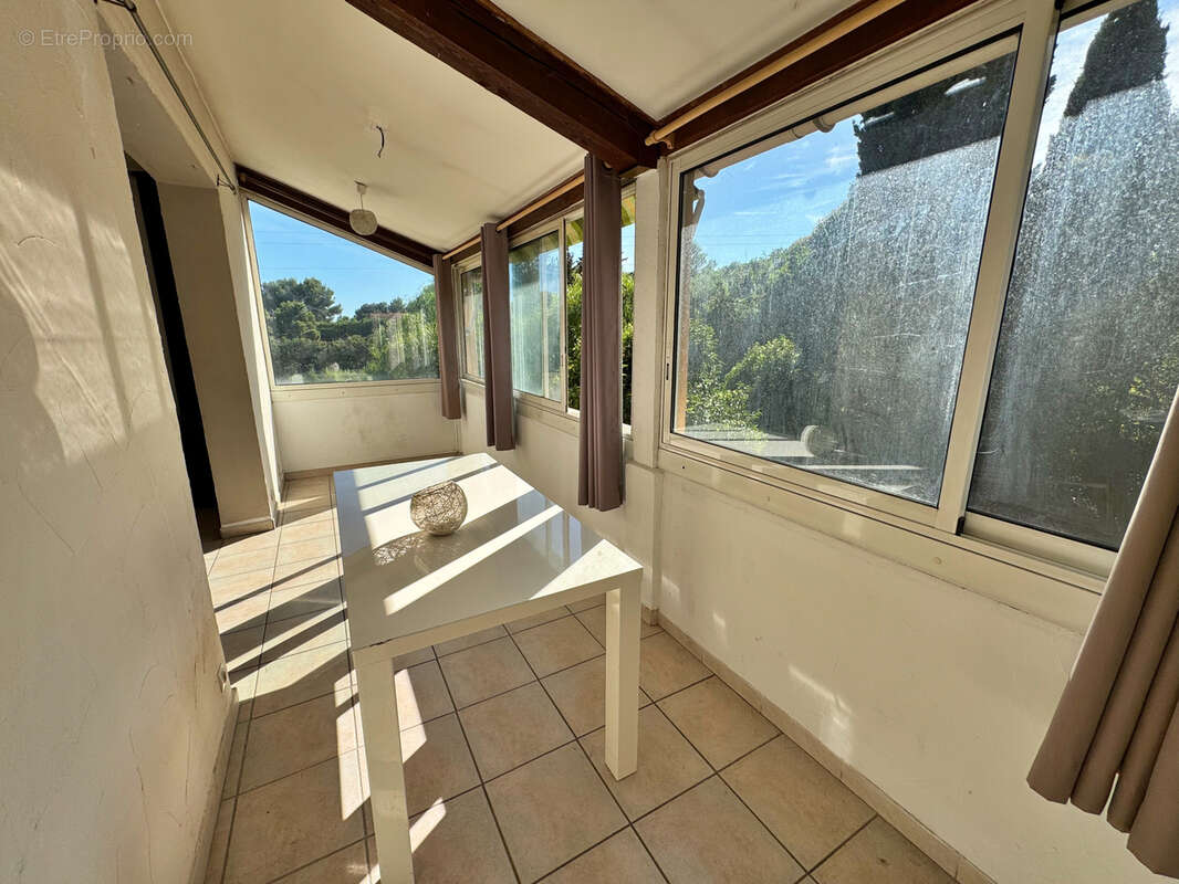 Maison à SANARY-SUR-MER