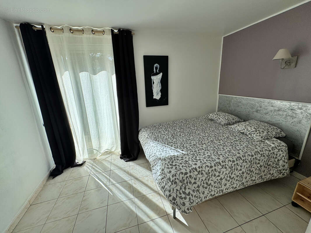 Maison à SANARY-SUR-MER