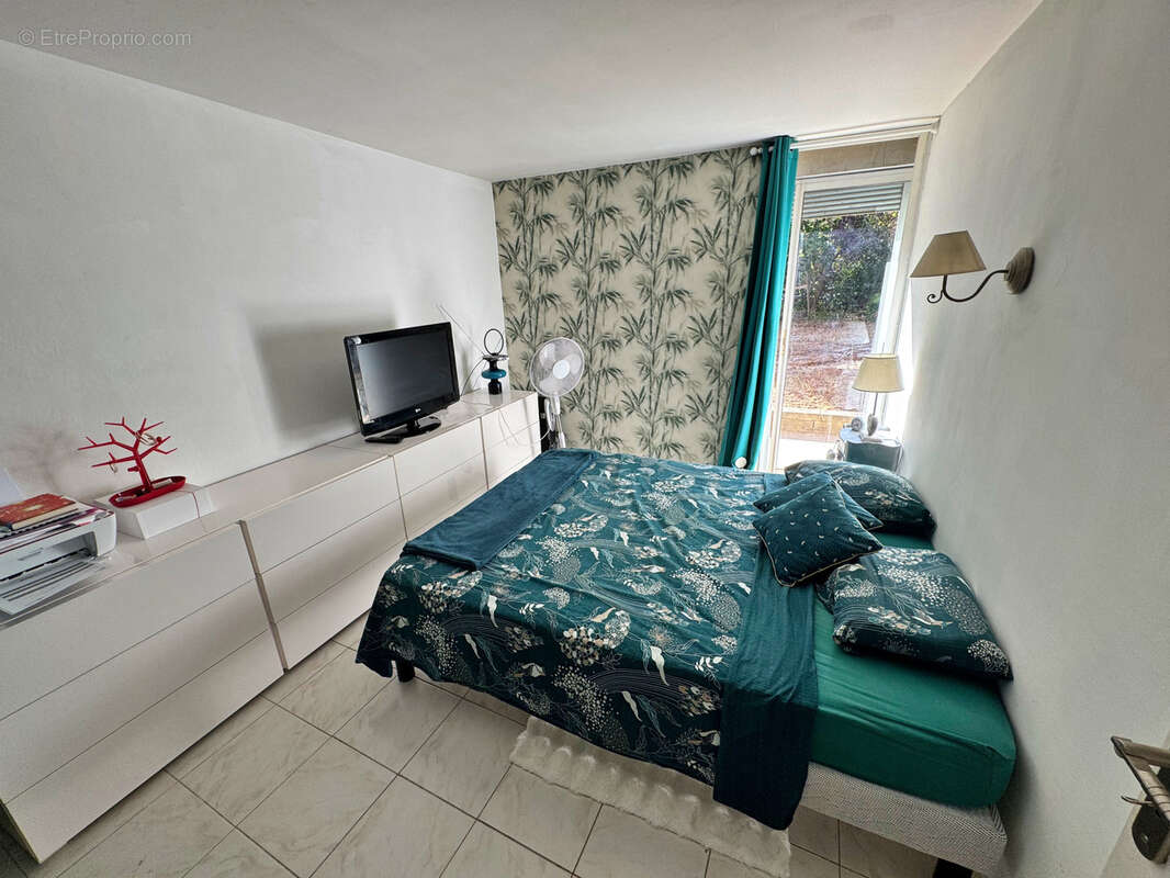 Maison à SANARY-SUR-MER