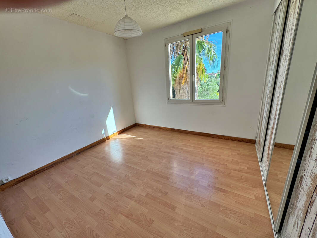 Maison à SANARY-SUR-MER