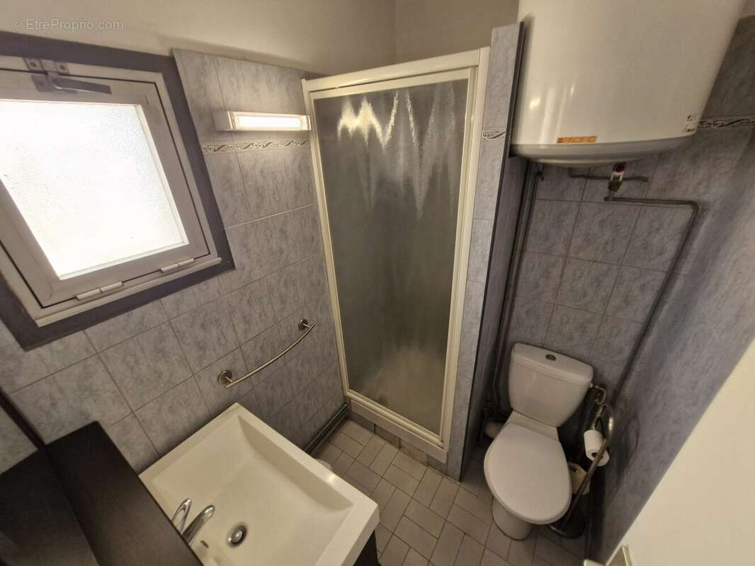 Appartement à LEUCATE