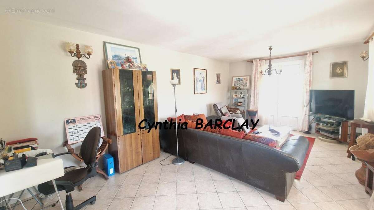 Maison à LE LAMENTIN