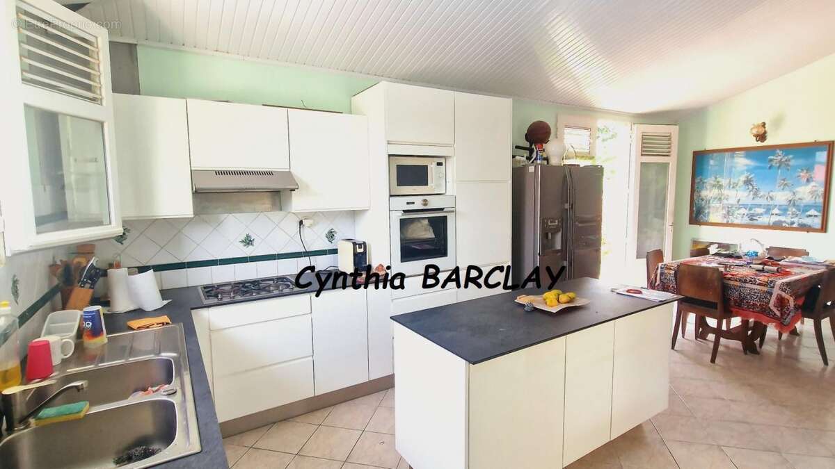 Maison à LE LAMENTIN