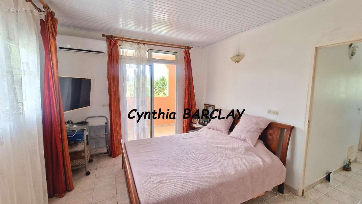 Maison à LE LAMENTIN