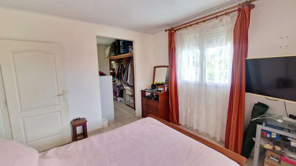 Maison à LE LAMENTIN