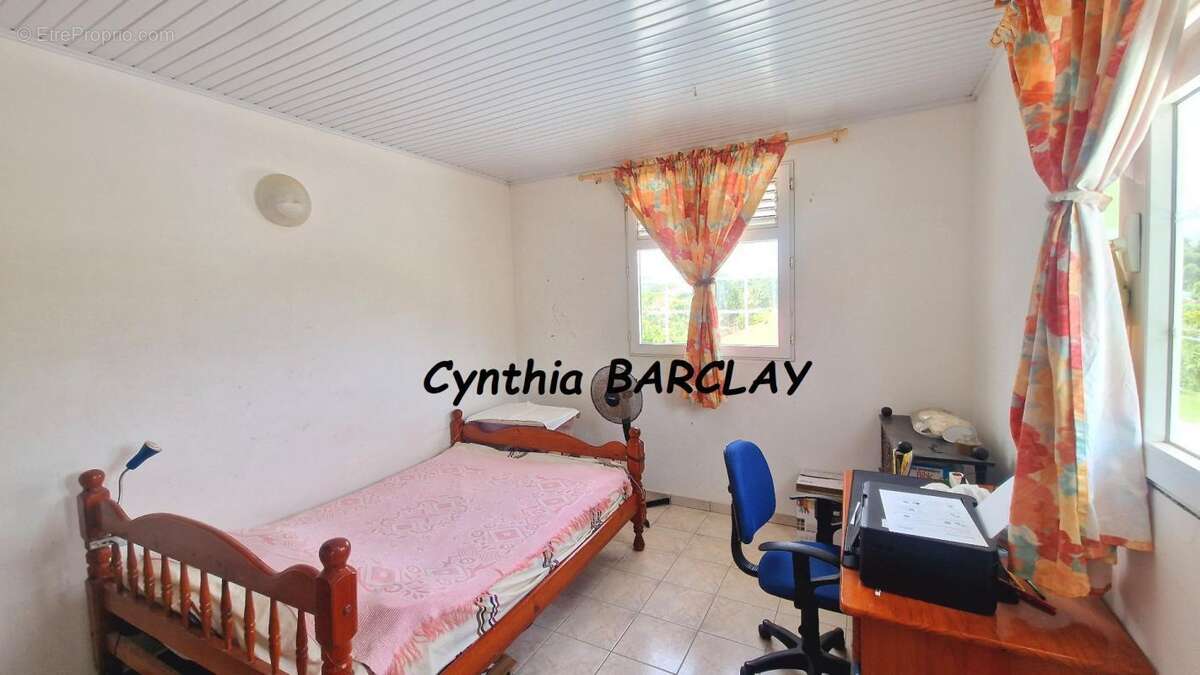 Maison à LE LAMENTIN