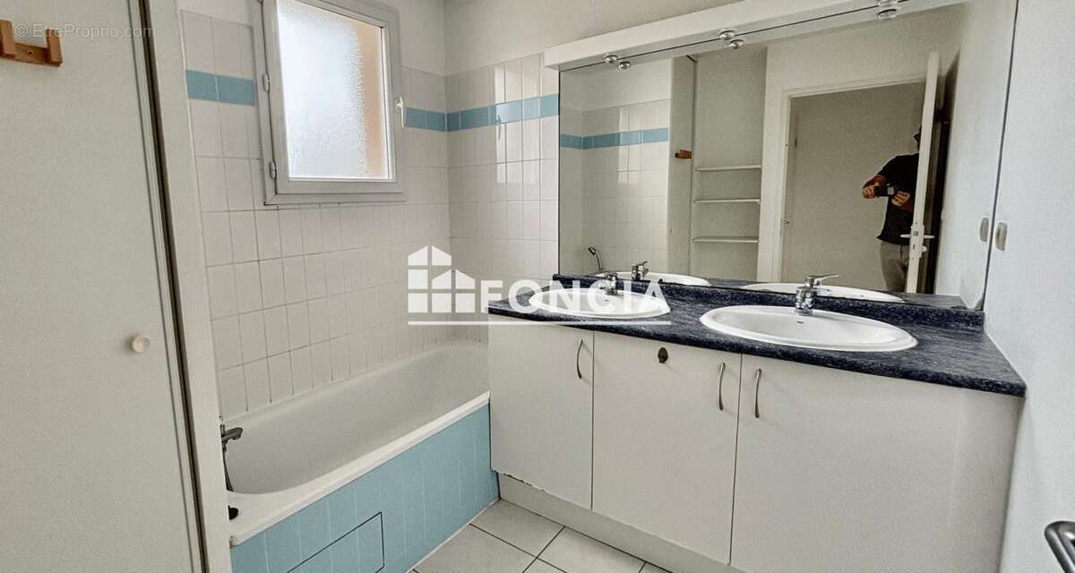 Maison à CORNEBARRIEU