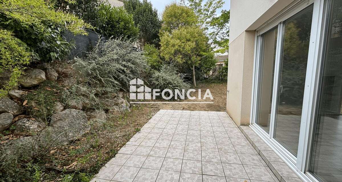 Maison à CORNEBARRIEU