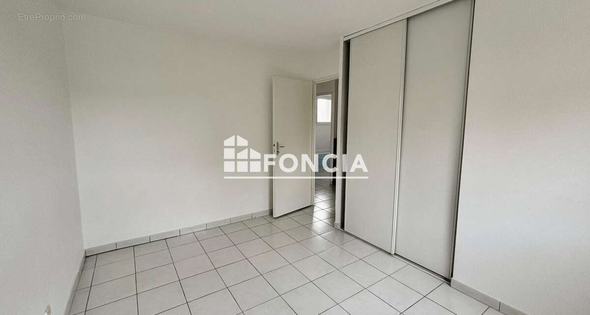 Maison à CORNEBARRIEU