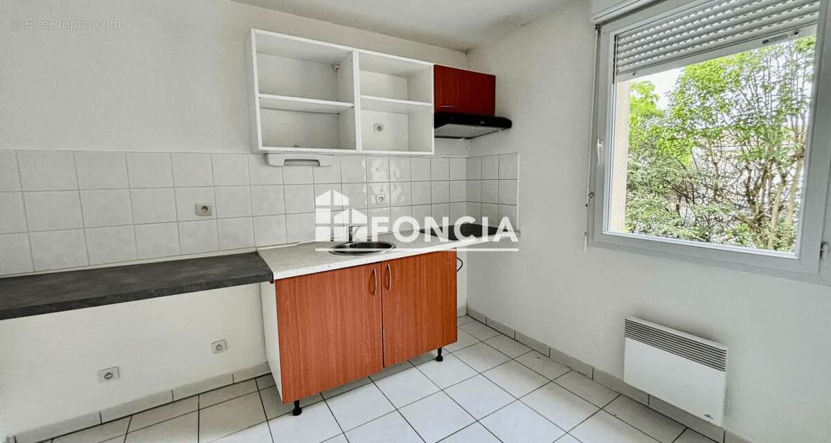 Maison à CORNEBARRIEU