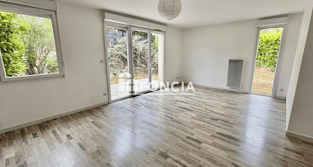 Maison à CORNEBARRIEU