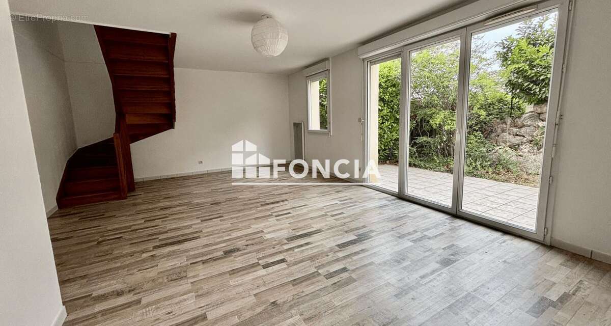 Maison à CORNEBARRIEU