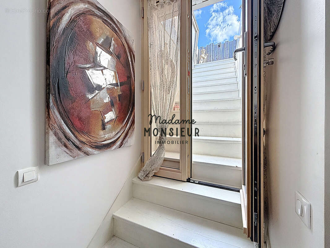 Appartement à BOURGOIN-JALLIEU