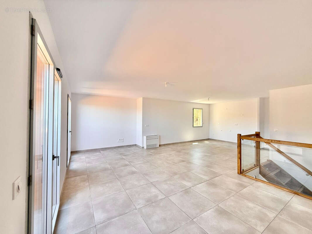 Appartement à COLLIOURE