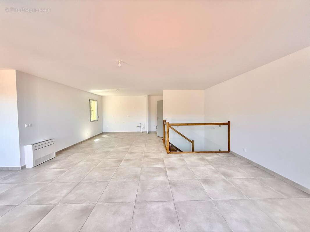 Appartement à COLLIOURE