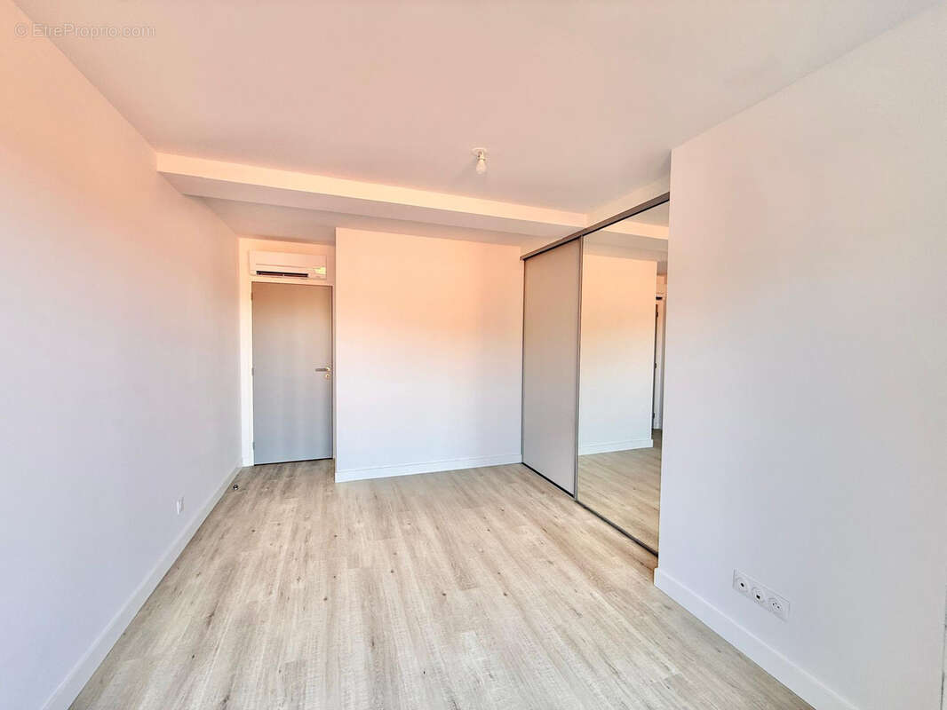 Appartement à COLLIOURE