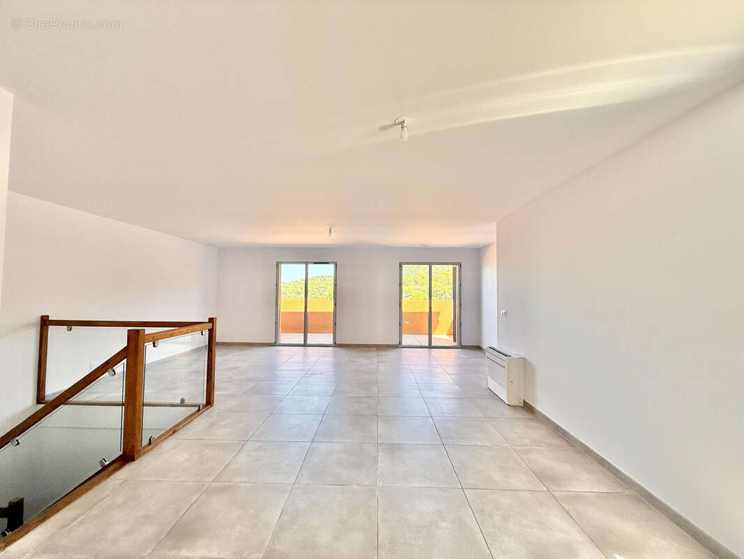 Appartement à COLLIOURE