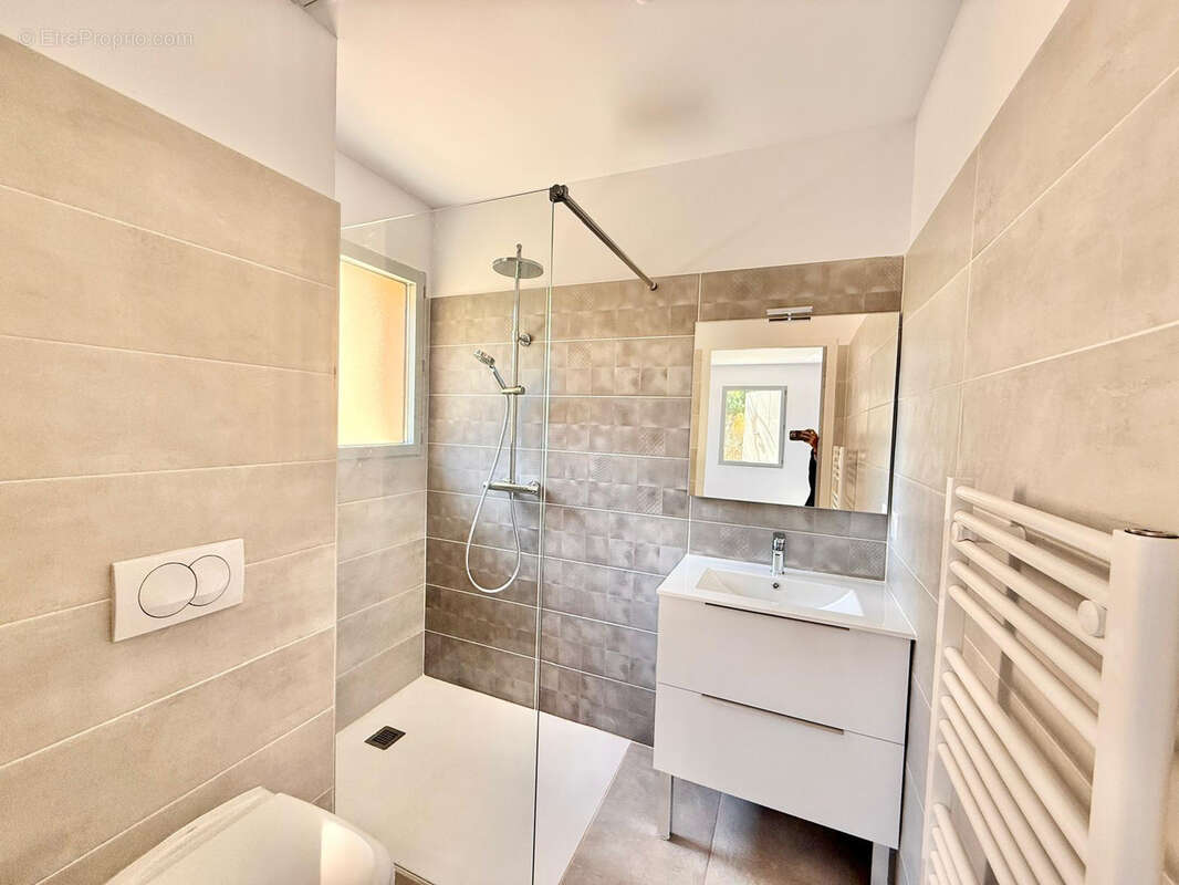 Appartement à COLLIOURE