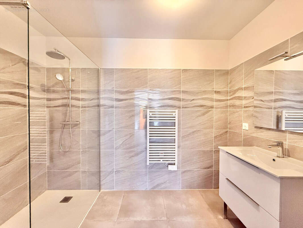 Appartement à COLLIOURE