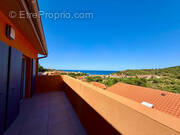 Appartement à COLLIOURE