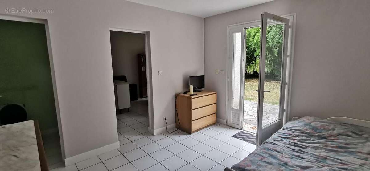 Maison à CEZAC