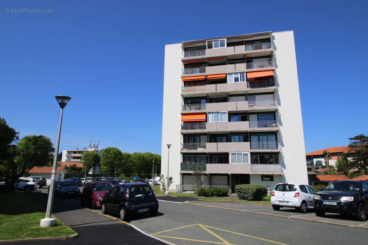 Appartement à ANGLET